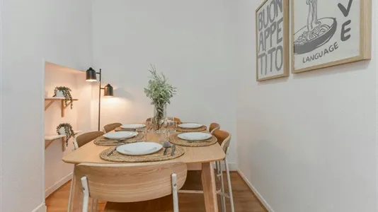 Rooms in Madrid Arganzuela - photo 5