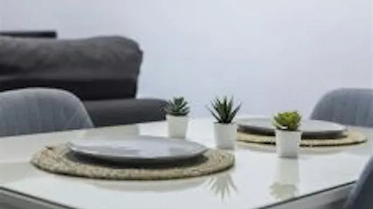 Apartments in El Puerto de Santa María - photo 3