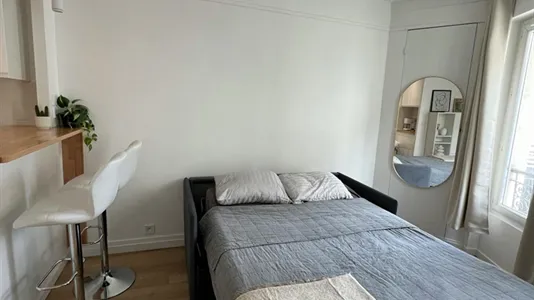 Apartments in Paris 14ème arrondissement - Montparnasse - photo 6