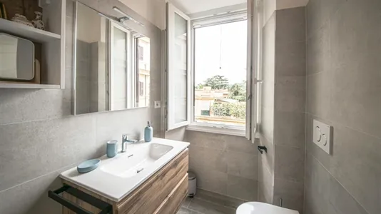 Apartments in Roma Municipio II – Parioli/Nomentano - photo 8