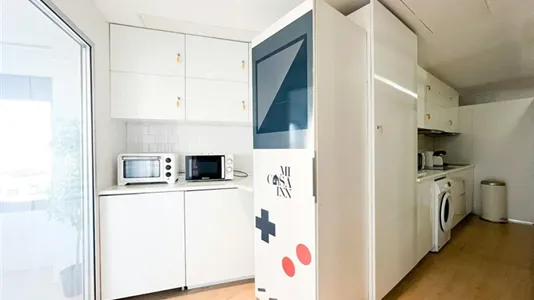 Rooms in Madrid Chamberí - photo 10