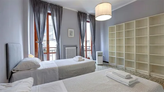 Apartments in Florence - photo 8