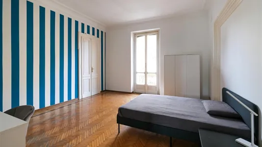 Rooms in Turin - photo 2