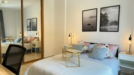 Rooms in Villaviciosa de Odón - photo 4