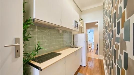 Apartments in Location is not specified - photo 2