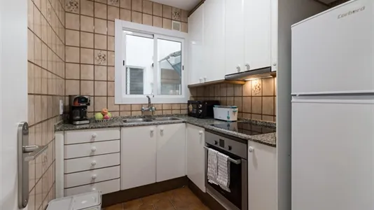 Rooms in Barcelona Horta-Guinardó - photo 7