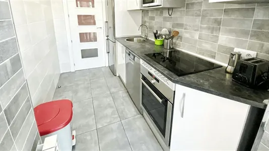 Rooms in Alcorcón - photo 9