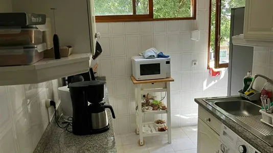 Rooms in Location is not specified - photo 8