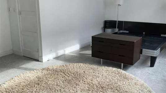 Rooms in Rotterdam Centrum - photo 1