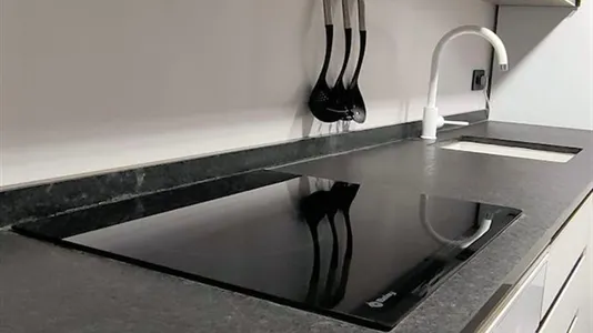 Rooms in Salamanca - photo 9