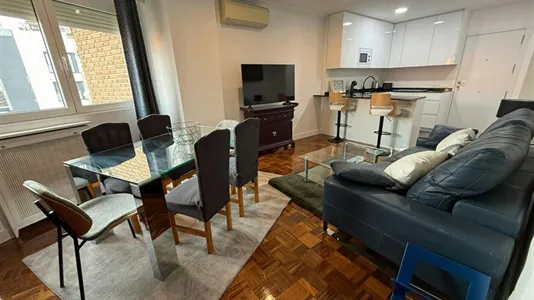 Apartments in Madrid Chamartín - photo 1