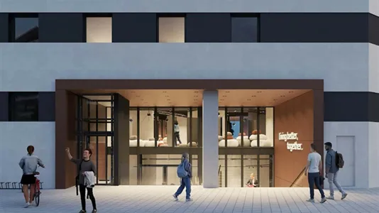 Apartments in Armilla - photo 5