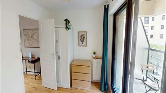 Rooms in Nanterre - photo 6
