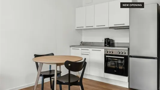 Apartments in Berlin Mitte - photo 10