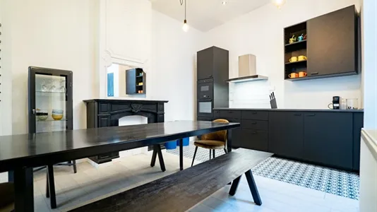 Rooms in Luik - photo 9