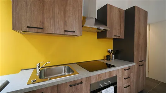 Rooms in Turin - photo 8