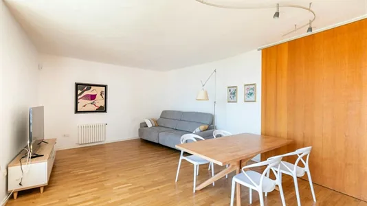 Apartments in Barcelona Sant Martí - photo 4