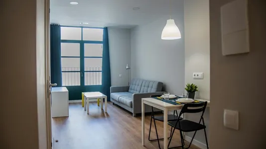 Apartments in Location is not specified - photo 4