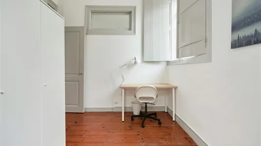 Rooms in Location is not specified - photo 10