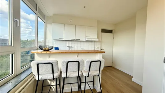 Apartments in Amsterdam Zeeburg - photo 2