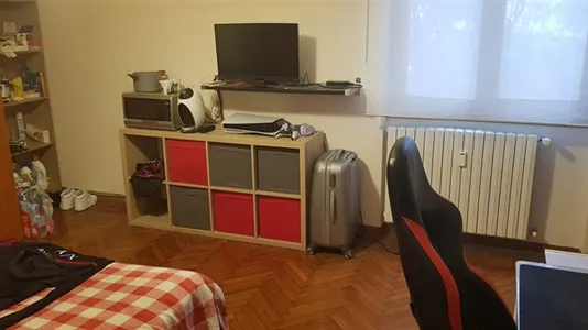 Rooms in Pisa - photo 2