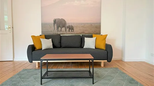 Apartments in Berlin Mitte - photo 2