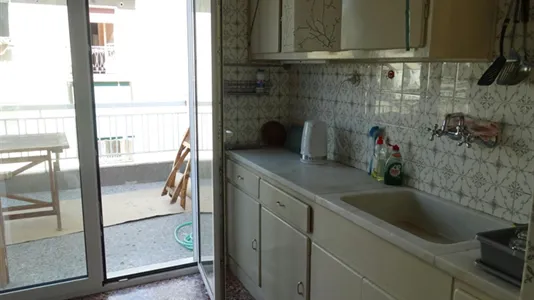 Rooms in Athens Agios Nikolaos - photo 5