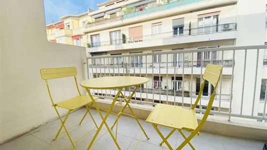 Rooms in Nice - photo 9