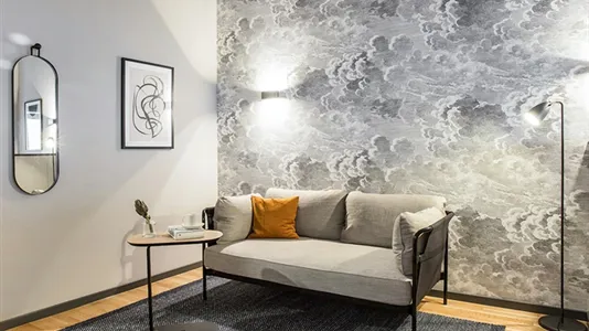 Apartments in Frankfurt Süd - photo 4