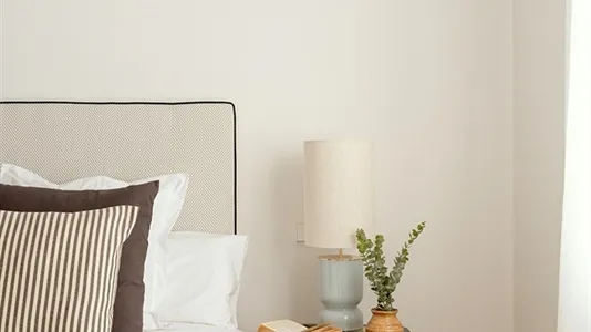 Apartments in Madrid Retiro - photo 9