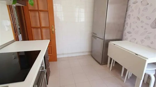 Rooms in Talavera de la Reina - photo 8