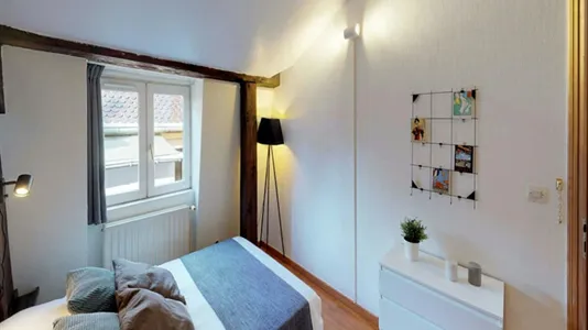 Rooms in Lyon - photo 1