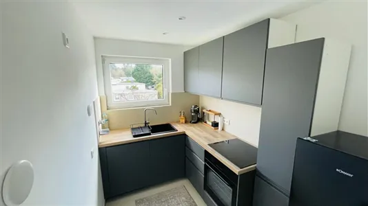 Apartments in Frankfurt Süd - photo 8