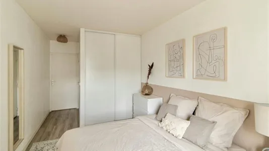 Rooms in Nanterre - photo 4