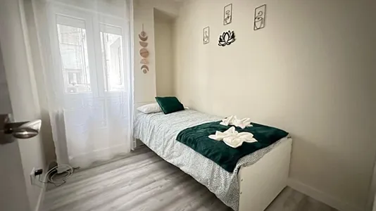 Apartments in Madrid Retiro - photo 9