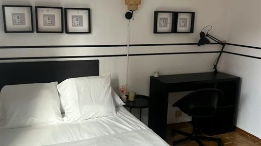 Rooms in Madrid Moncloa-Aravaca - photo 3
