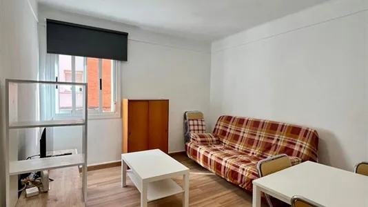 Rooms in San Vicente del Raspeig/Sant Vicent del Raspeig - photo 5