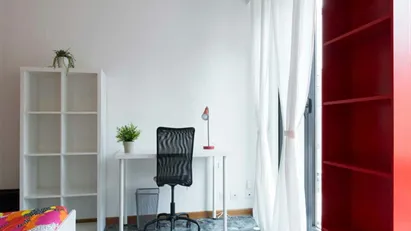 Room for rent in Milano Zona 9 - Porta Garibaldi, Niguarda, Milan