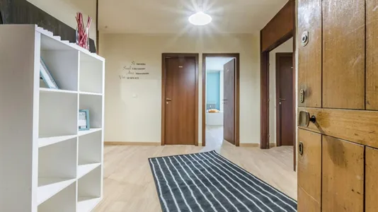 Rooms in Pisa - photo 6