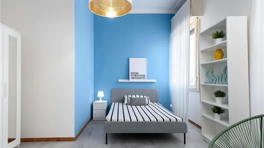 Rooms in Florence - photo 1