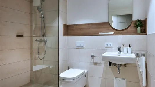 Apartments in Hamburg Mitte - photo 7