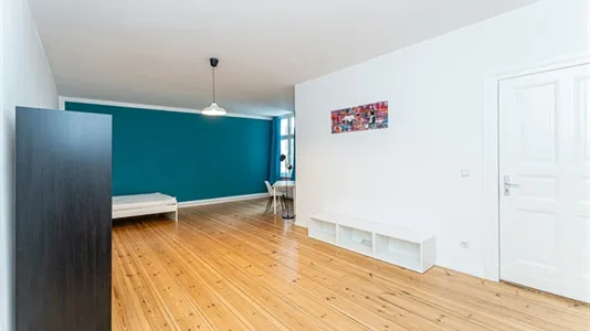 Rooms in Berlin Friedrichshain-Kreuzberg - photo 5