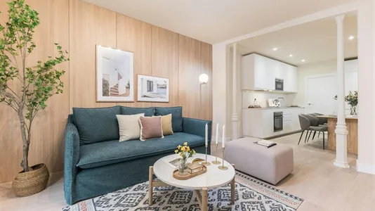 Apartments in Madrid Centro - photo 5