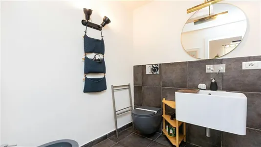 Apartments in Roma Municipio I – Centro Storico - photo 9