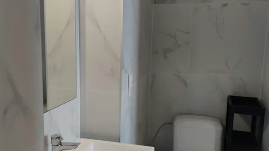 Rooms in Brussels Sint-Joost-ten-Node - photo 6