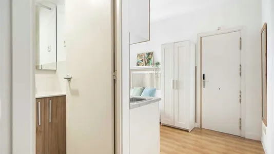 Rooms in Madrid Retiro - photo 6