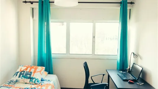 Rooms in Location is not specified - photo 4