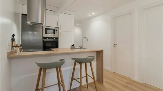 Rooms in Móstoles - photo 10