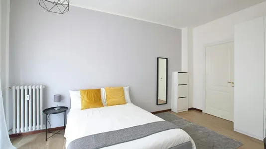 Rooms in Milano Zona 2 - Stazione Centrale, Gorla, Turro, Greco, Crescenzago - photo 5