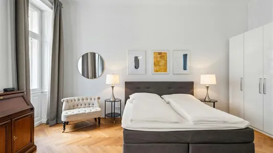 Apartments in Vienna Alsergrund - photo 9